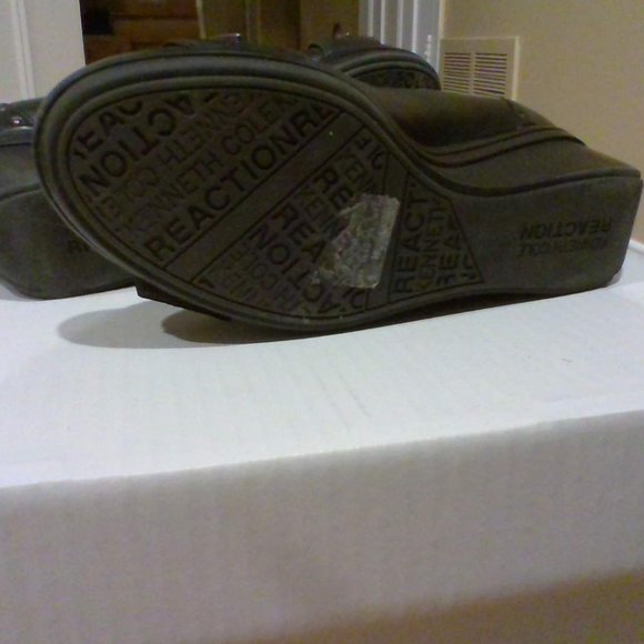 Wedge shoes - Picture 3 of 6
